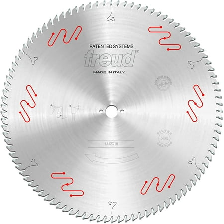 UPC: 0008925051893 | Freud Genuine OEM Replacement Saw Blade # LU2C18