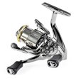 thumbnail image 4 of Carrete de pesca de doble brazo basculante Sea Line rueda accesorios de pesca (ST1500SDH) JShteea Para Estrenar, 4 of 9