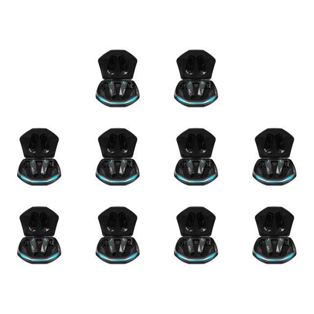 Inalámbricos GM2 Pro Compatibles Con Dientes () Azul