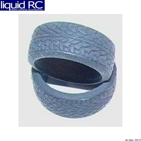 - GPM Racing MZ890AF08G Kyosho Mini Z Sport Edge Standard Radial Tires 8 Deg