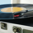 thumbnail image 2 of 3 Pcs Aiguille de Gramophone pour Tourne-Disque (Rouge), 2 of 6