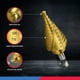 thumbnail image 4 of Juego de brocas escalonadas NEIKO 10181A, ranuradas en espiral, 3 piezas, 4 of 5