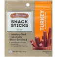 thumbnail image 3 of Old Wisconsin® Snack Sticks Turkey Sausage Sticks 8 oz. Pouch, 3 of 14