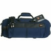 ProTec Carrying Case (Backpack) Trumpet, Blue