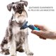 thumbnail image 4 of Cepillo Quita Pelo para Mascotas Shedding Tool Azul, 4 of 7