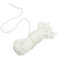 thumbnail image 5 of Hytrove Rope Heavy Duty For Flagpole Accessories Easy to Clean Beige 1Pcs, 5 of 8