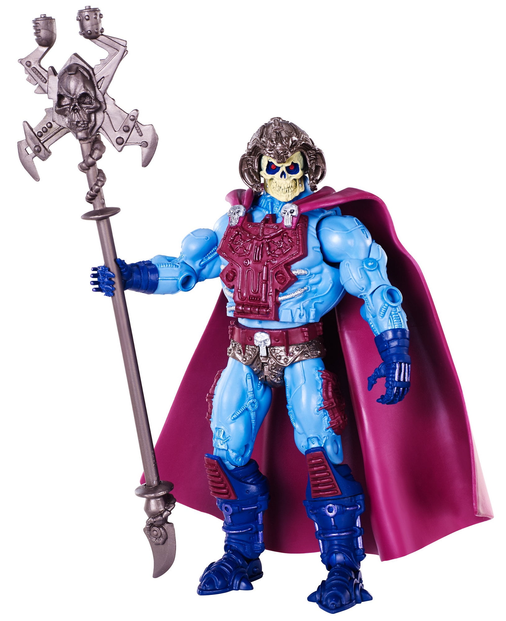 skeletor pjs