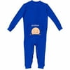 Personalized Caillou Peek-a-Boo Toddler Boy Royal Blue Playwear