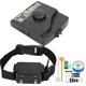 thumbnail image 5 of Receptor de collar de entrenamiento remoto con cerca eléctrica de seguridad para perros y mascotas enterrada a prueba de agua (enchufe del Reino Unido 110-240 V), 5 of 5