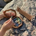 thumbnail image 5 of HUASHENG Jeu Éducatif d'Optique DIY Classique pour Enfants, 5 of 5