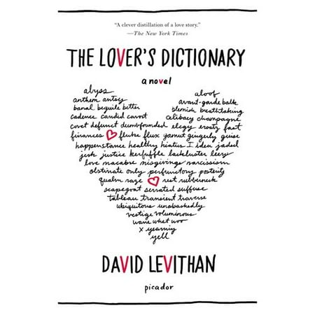 The Lover's Dictionary