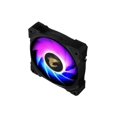 thumbnail image 4 of Gigabyte Ventilador AORUS 120MM ARGB GP-AR120RFAN Gigabyte NA, 4 of 5