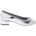 thumbnail image 3 of Zapato de Tacón Steve Madden Cherish para Mujer Plata 8.5, 3 of 3