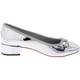 thumbnail image 3 of Zapato de Tacón Steve Madden Cherish para Mujer Plata 8.5, 3 of 3