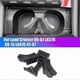 thumbnail image 2 of Center Console Cup Holder Insert for SUV Models 00-15 Divider Organizer Accessory, 2 of 5