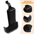 thumbnail image 5 of UPOUART 2pcs Durable Interphone Clips Reliable Back Clips for Outdoor Emergencies Communication Accessory, 5 of 8