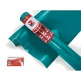 thumbnail image 2 of 3M Translucent Graphic Vinyl Film Scotchcal 3630 Teal Green 246 Permanent - 2ft x 3ft, 2 of 9