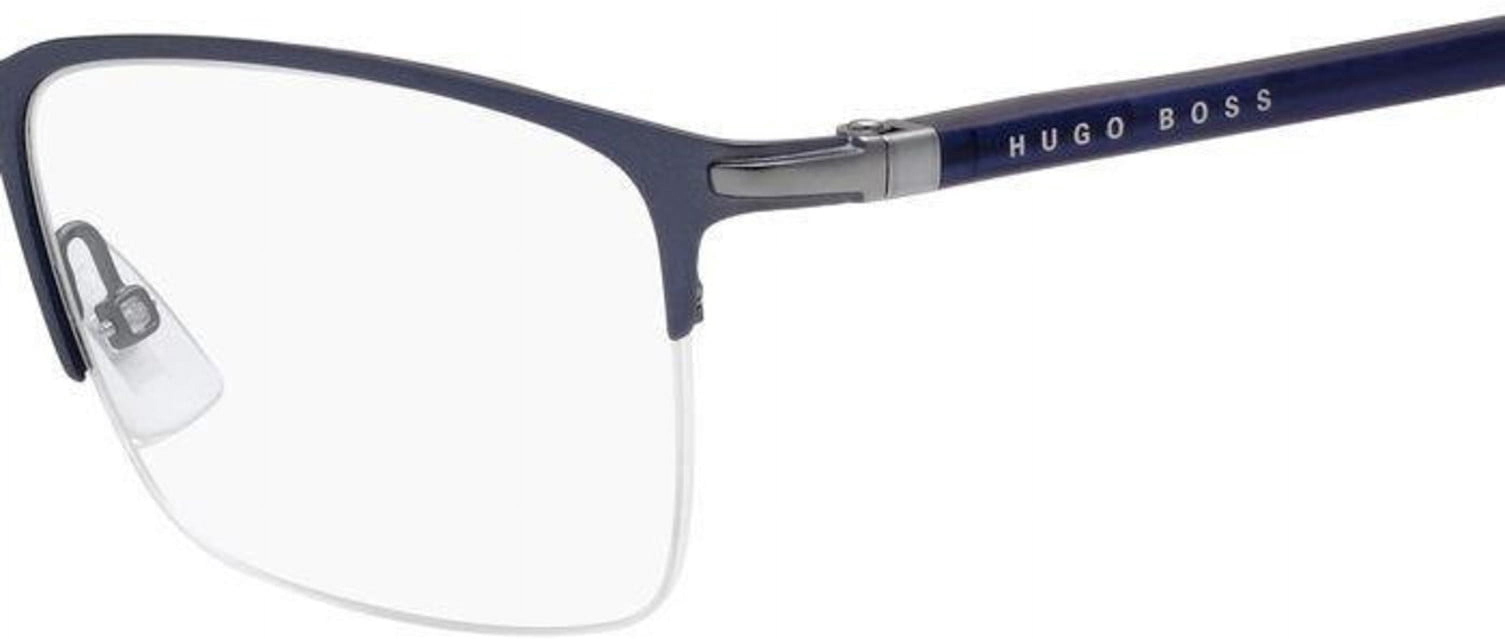 Eyeglasses NIKE 8170 400 Satin Blue - Walmart.com