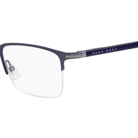 Eyeglasses Boss (hub) 1007 /IT LL M