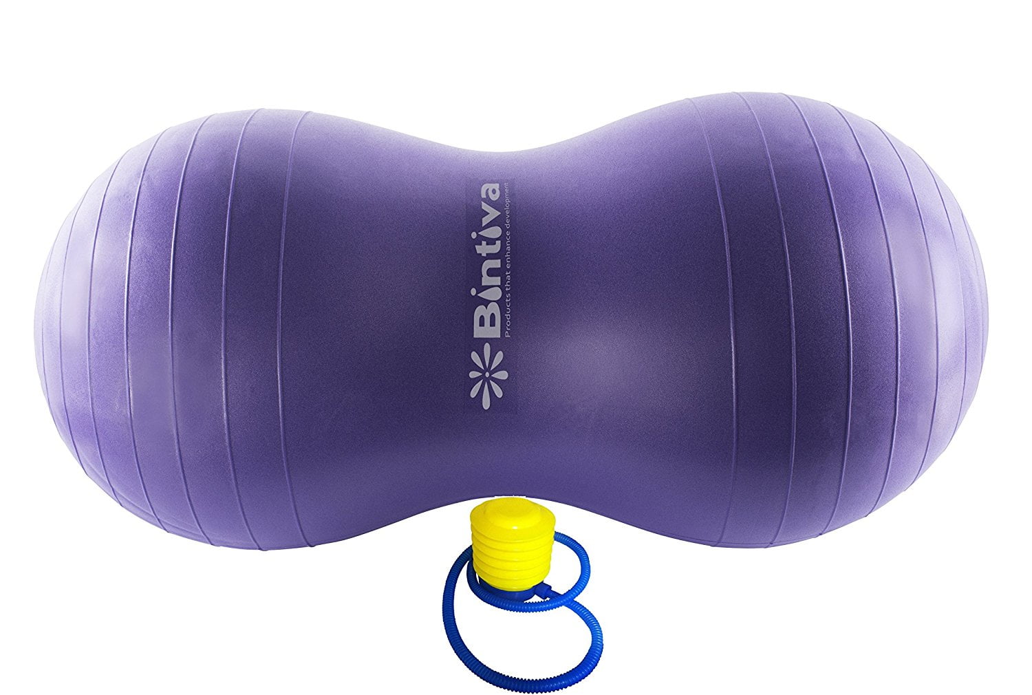 peanut exercise ball walmart