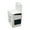 Gray, variant on Infi-Touch Labels 2x3 inch Round Permanent Color-Code Dot Stickers, 250 per Dispenser Box (Gray)