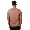 thumbnail image 2 of Men's Puma Essentials Small Logo T-Shirt in Brown, 2 of 4