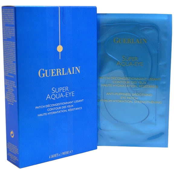 GUERLAIN by Guerlain super eye patch