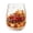 Camouflage, variant on Fall Glassware Stemless Glasses with 2D Print Pumpkin Maple Leaves Drinking Glasses for Halloween Parties, Thanksgiving Party Home Kitchen Decorations Gifts
