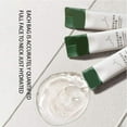 thumbnail image 1 of Colágeno Gelly Sleep Face Gel 20 Bolsa Colágeno Gelly Sleep Face Gel Piel Firme Hidratante Control De Aceite Reducir Los Poros Lavar Gel Facial ANGGREK Moisturizing Oil Control Shrink Pores Gel, 1 of 8