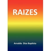 Raizes (Hardcover)