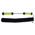 thumbnail image 2 of Fortalecedor Del Antebrazo, Diseño De Sin Deslizamiento, Muñeca Portátil Y Rodillo De Antebrazo Para Entrenamiento De Viajes En El Gimnasio En Casa, Entrenador De Fuerza Suave, 2 of 7