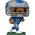 thumbnail image 3 of Funko POP NFL LIONS AMON-RA ST. BROWN #254, 3 of 3