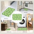 thumbnail image 6 of Pofeuu Broccoli Vegetables Print Hem Mat 40x60 - Multipurpose Doormat for Indoor & Outdoor Use - Welcome Your Guests with our Entrance Mat, 6 of 6