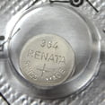 thumbnail image 3 of Renata 364 (SR621SW) silver oxide battery, 3 of 3