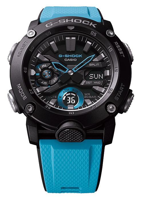 Casio G-Shock GBA800UC-5A Watch - Walmart.com