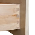 thumbnail image 3 of 24 X 18 Shaker Grey Bathroom Vanity, 3 of 4