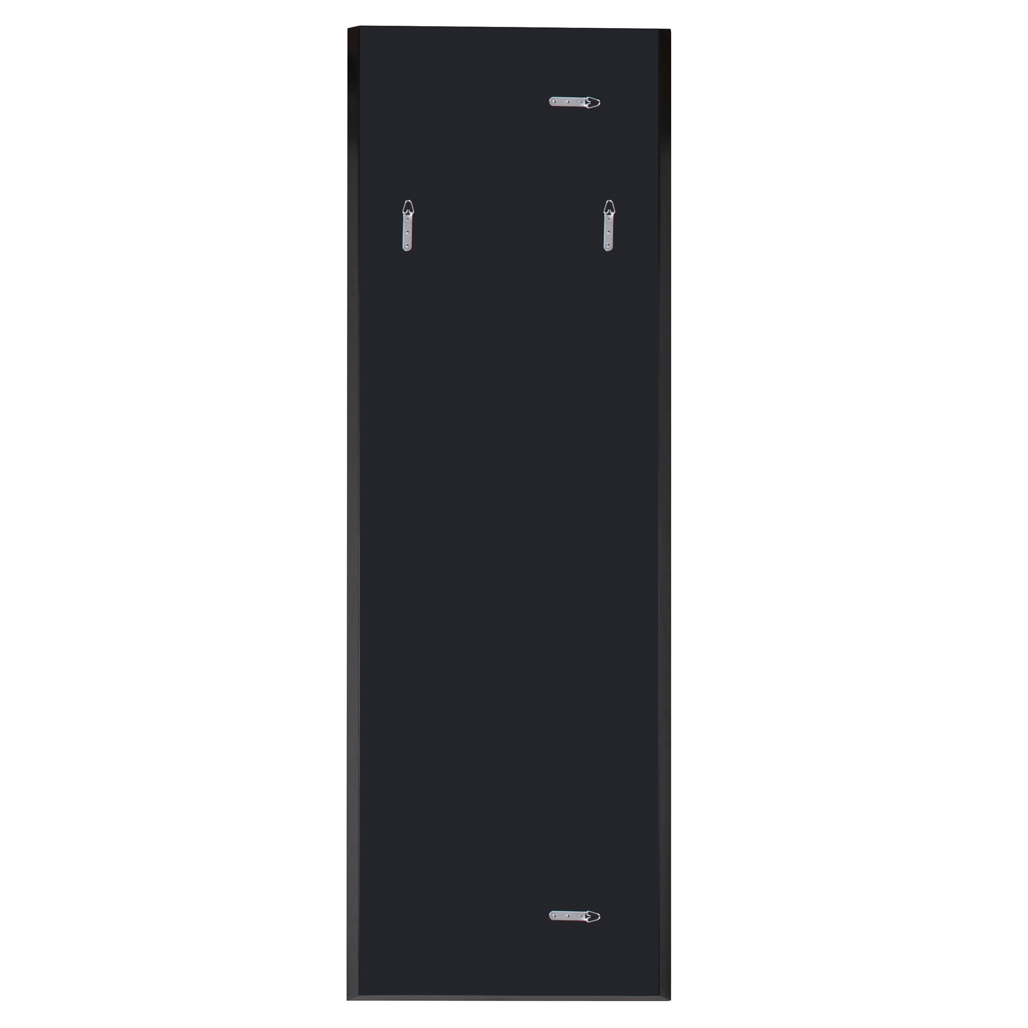 Tyler Dillon Minogue Full Length Dressing Mirror - Clear