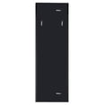 thumbnail image 2 of Tyler Dillon Minogue Full Length Dressing Mirror - Clear, 2 of 8