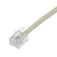 thumbnail image 6 of Telephone Splitter, RJ11 6P4C 1 Male to 2 Female Adapter,2 Way RJ11 G9V0 FAST D3K4, 6 of 9