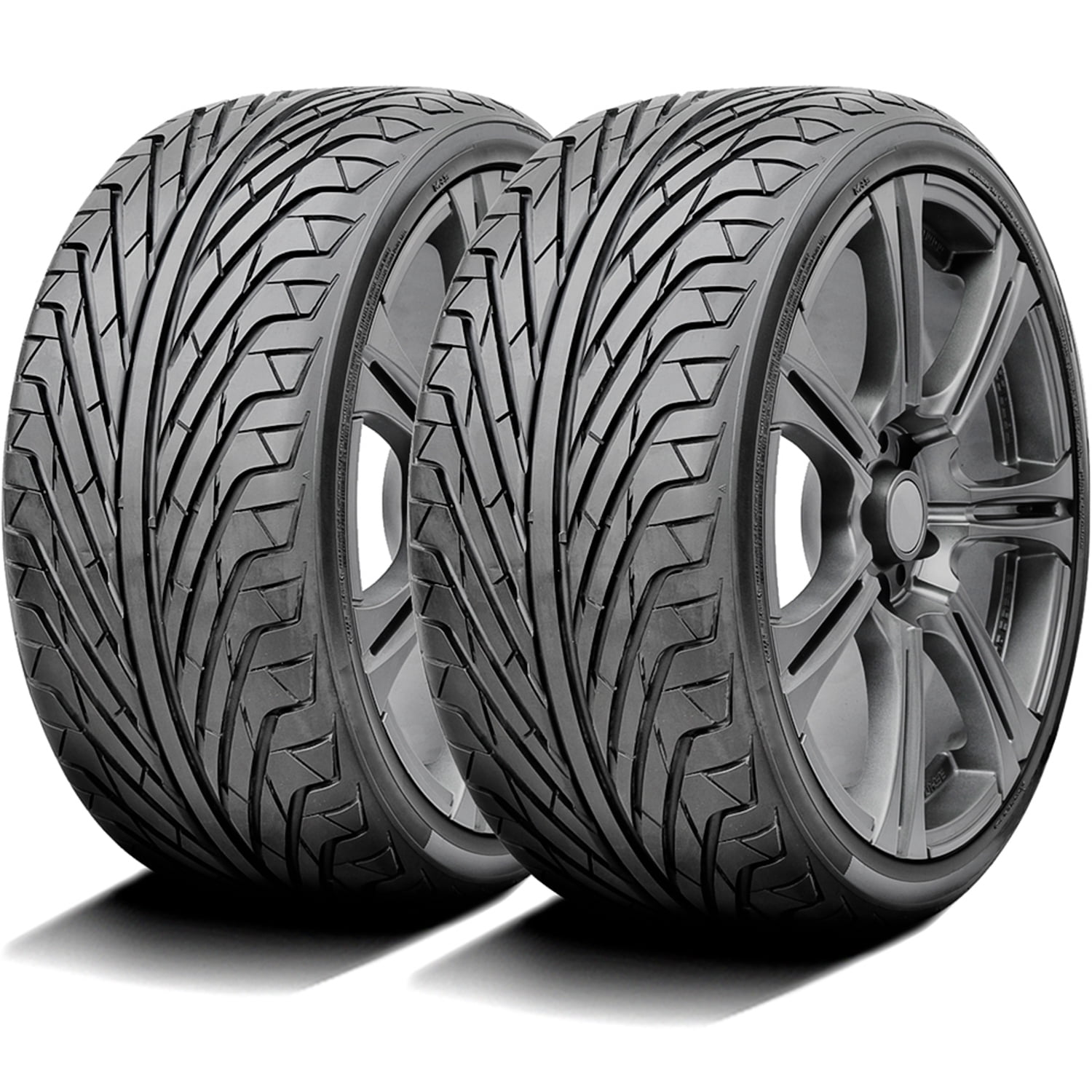 Amazon.com: FORCEUM TRIDEKA Tire - 185/65R14 XL 86H