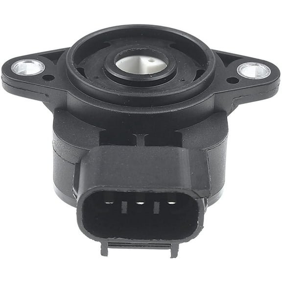 A-Premium Throttle Position Sensor Compatible with Saab 9-2X 2005 Subaru Impreza 1999-2005 Legacy 2000-2002 2005-2006 Outback 2000-2002 2005