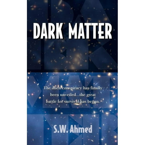 Dark Matter (Hardcover)