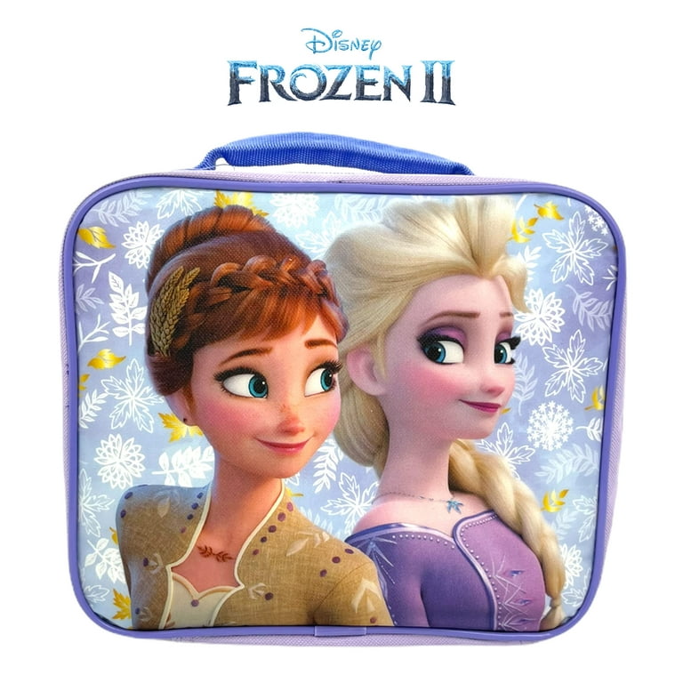 Disney Frozen Elsa Party Favor Bags - Two Sisters
