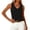 Black#25, variant on Womens Summer Sleeveless Knit Vest Tops 2026 Casual V Neck Wool Blend Sweaters Going Out Tank Top Trendy Outfits