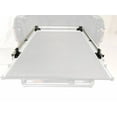 thumbnail image 1 of Bedslide TRAXRAIL BSA-TRK5048; à Utiliser avec les Modèles Classiques 96 Pouces; Argent, 1 of 1