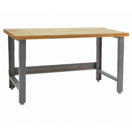 Benchpro Rw3672 Roosevelt Heavy Duty Steel Work Station With