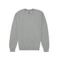 thumbnail image 4 of Fruit of the Loom Men's EverSoft Fleece Crew Sweatshirt, Sizes S-4XL, 4 of 13