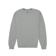 Fruit of the Loom Men's EverSoft Fleece Crew Sweatshirt, Sizes S-4XL