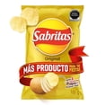 thumbnail image 1 of Papas fritas Sabritas original 176 g, 1 of 4