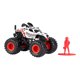 thumbnail image 2 of Vehículo Monster Jam Escala 1:64 Mutt Dalmatian, 2 of 4